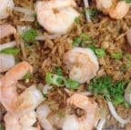 Best Shrimp Fried Rice in White Marsh, MD